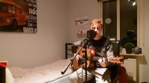 Take On Me - A-ha (Acoustic cover)
