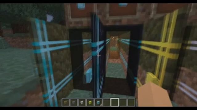 Обзор мода Волшебные дверные ручки / The Magic Doorknob Мod review смотреть онлайн