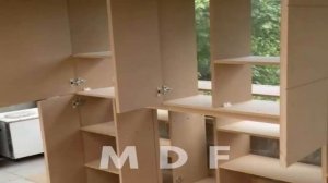 الفرق بين Hdf & Mdf & Hpl   _ كورس التشطيبات _ اعداد مهندس موقع