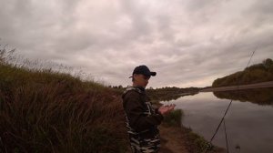 премьера песни/клип на авторскую песню/рыбацкое счастье