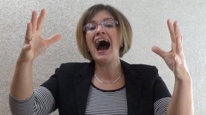 Светлана Бурнос. Песенка "Лягушка"