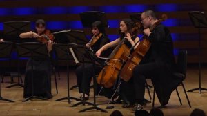 String Octet in E-Flat Major, Op. 20 by Felix Mendelssohn - Taylor Academy Octet