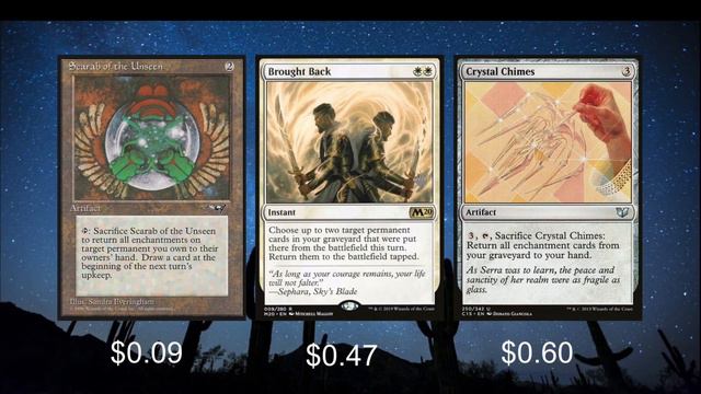 Sram, Senior Edificer Budget Deck Tech | The Commander Crew | Magic The Gathering #7 смотреть онлайн