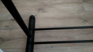 Вешалка Sheffilton SHT-WR4340 (куплена  в онлайн трэйд).