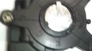 Ремонт стеклоподъемника Ланос