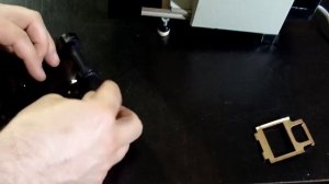 Как из цветного негатива сделать позитив. Диапроектор ЭКРАН. Made in USSR №7