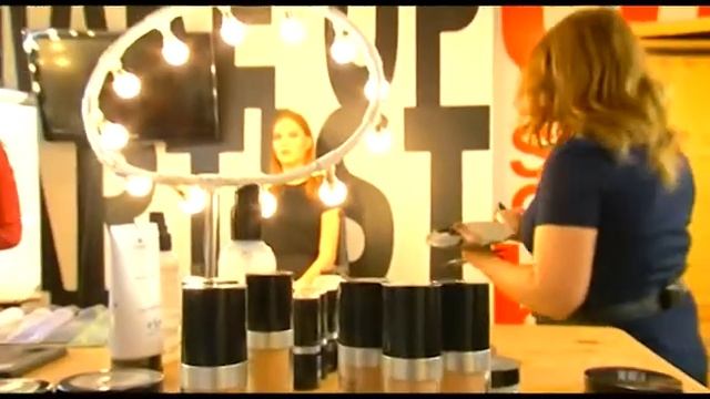 Make Up Kaliningrad смотреть онлайн