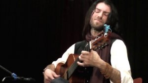 Estas Tonne - Improvisation