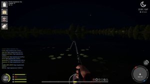 Russian Fishing 4 Оз. Янтарное Карп,усач РР4