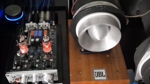 opamp lme 49720na vs tube 5654w