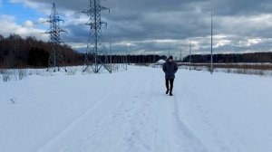 Беспроводной микрофон BOYA BY-WM8 PRO-K1// Личный опыт в работе с радио-петлями.