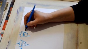 Для чего нужен силикон в акриловой заливке.  Подробно . Acrylic fluid pouring.