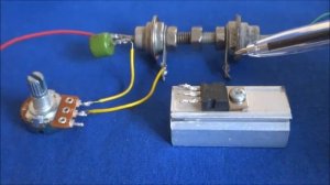 Как ДИММЕР на Тиристоре лучше Диммера на Транзисторе и почему