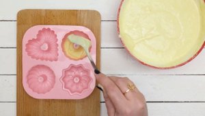 Кексы: самый простой рецепт. Как приготовить дома