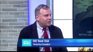 THE DAILY BUZZ CHRISTOPHER KELLY