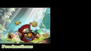 Angry Birds Star Wars II - The Bird Side (All Cutscenes)