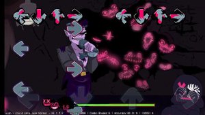 зараженные пико, мама, скидк и памп, и бы против бати