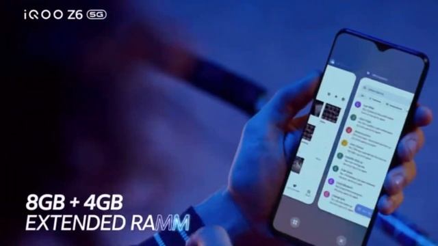 IQOO Z6 5G Launched ?? All Pros & Cons | Snapdragon 695