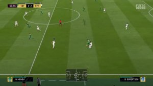 Back to omar al soma and to online matches [fifa 20]