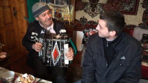 Гармошка 4 КОЛЯ ТРАКТОРИСТ