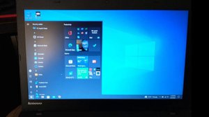 Upgrading the Lenovo Thinkpad T440s