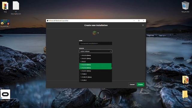 The Unofficial Bedrock Launcher(OUTDATED) Quick Install Guide смотреть онлайн
