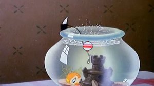 Плуто-Figaro & Cleo 1943