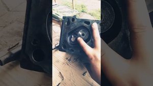 ремонт двигателя Ford Transit/Sierra 2.0 бензин/газ