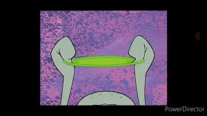 Сквидвард я должен просто отдохнуть