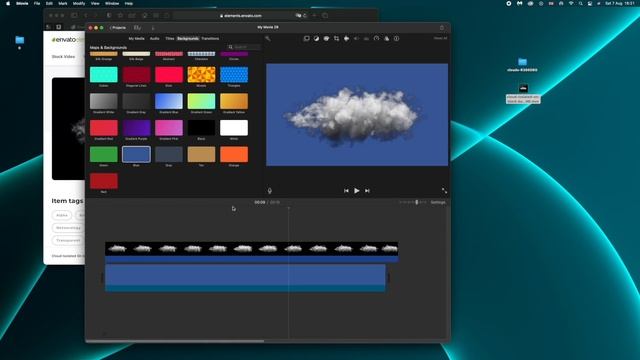 How To Fix Quick Time Player Issues-How To Use Envato Elements Assets-Fix Files in After Effect смотреть онлайн