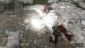 Народная Солянка 2016 - 2: Документ в тоннеле , Тайник Кости , Тайник с экзоскелетом