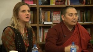 О просветлении, нирване и чистых землях будд