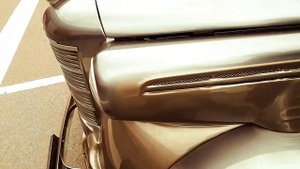 МОСКВИЧ 401 АКПП с НОВЫМ МОТОРОМ /401 на автомате