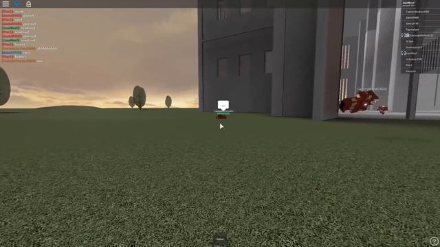 THE MOST REALISTIC IRON MAN ROBLOX GAME EVER (Roblox Iron Man Scripting) смотреть онлайн