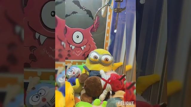 Автоматы с игрушками. Большой автомат⚡ vs ⚡маленький автомат ? смотреть онлайн