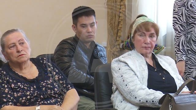 В Костанае  прошла сессия областной Ассамблеи народа Казахстана смотреть онлайн