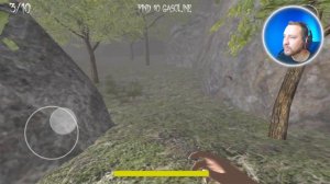 СИРЕНОГОЛОВЫЙ ИГРА Siren Head Monkey на айфоне