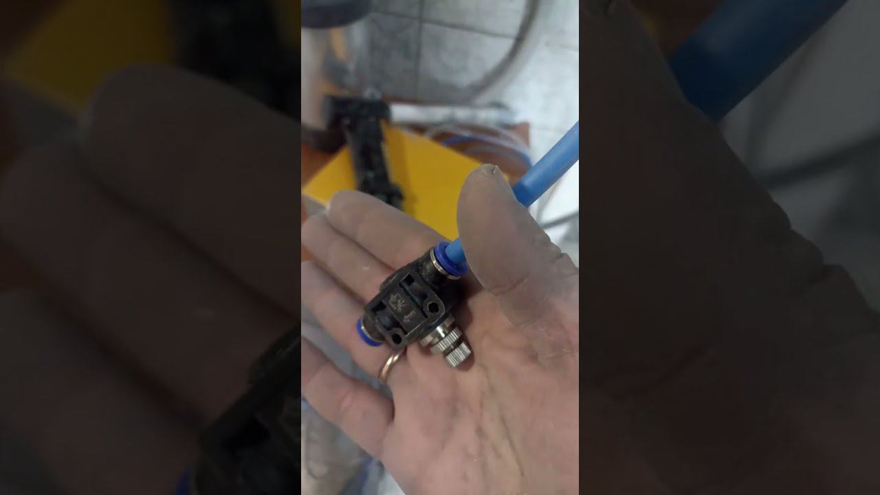 Универсальное подключение Tsl Tribo Max. Подходит для любого оборудования Tsl Tesla смотреть онлайн