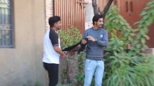 Mobile Snatching in Pakistan Prank @MastiPrankTvOfficial