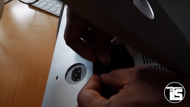 iMac Memory Installation | 64GB RAM смотреть онлайн