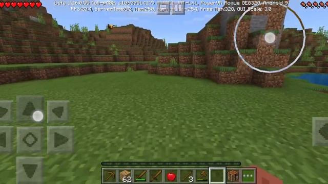 Летсплей по майнкрафту первая серия ? ?(1) смотреть онлайн