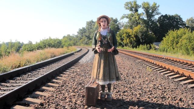 Полианна этюд. Монолог Полианны. Фото с фотосессии. смотреть онлайн