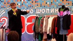 Стилист Влад Лисовец