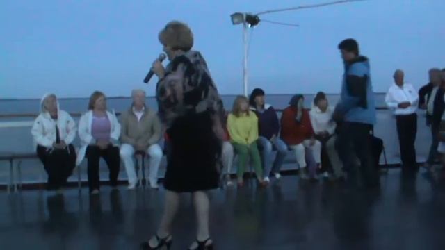 Валя Комендантова (Араповонь стих) смотреть онлайн