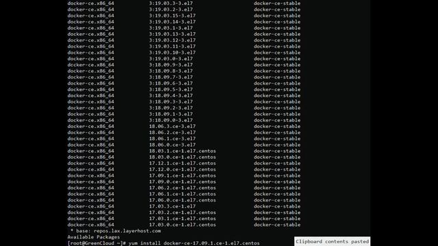 How to install Rancher on CentOS 7 | VPS Tutorial смотреть онлайн