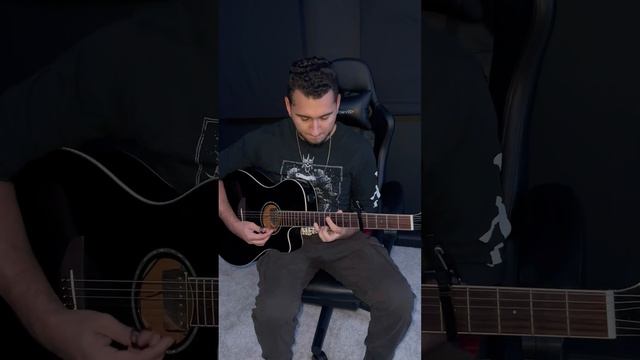 Anthony Santos - Si Volvieras (Full Band Cover)