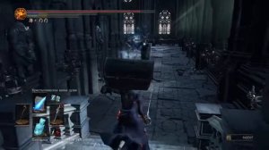 Медаль солнца Dark Souls 3. Как фармить / Фарм медалей солнца