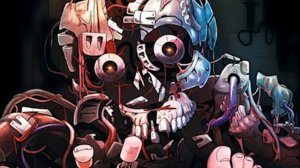 [FULL Audiobook] "B7-2" - Tales From The Pizzaplex #8