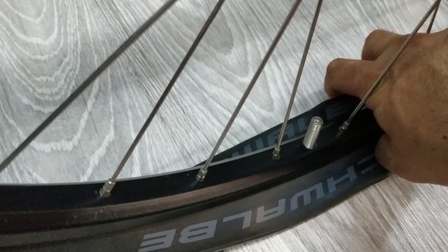 Антипрокол или как я катаюсь забыв про колючки. смотреть онлайн