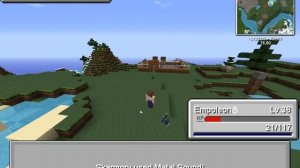 PixelMon выживание на сервере в майнкрафте (Постройка машины для размножения покемонов) #40